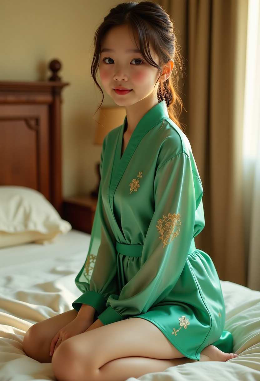 星河漫游海报